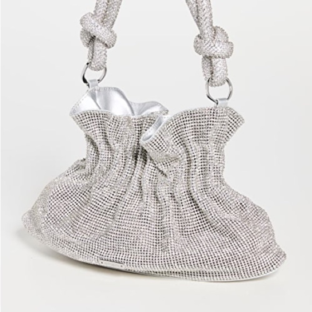 Cult Gaia Bara Bag - worn one time